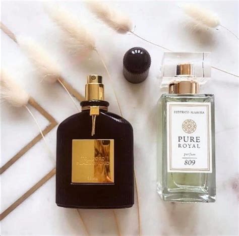 order luxury-inspired perfume